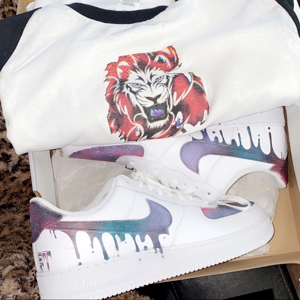 Custom Forces - Picture 14 of 15